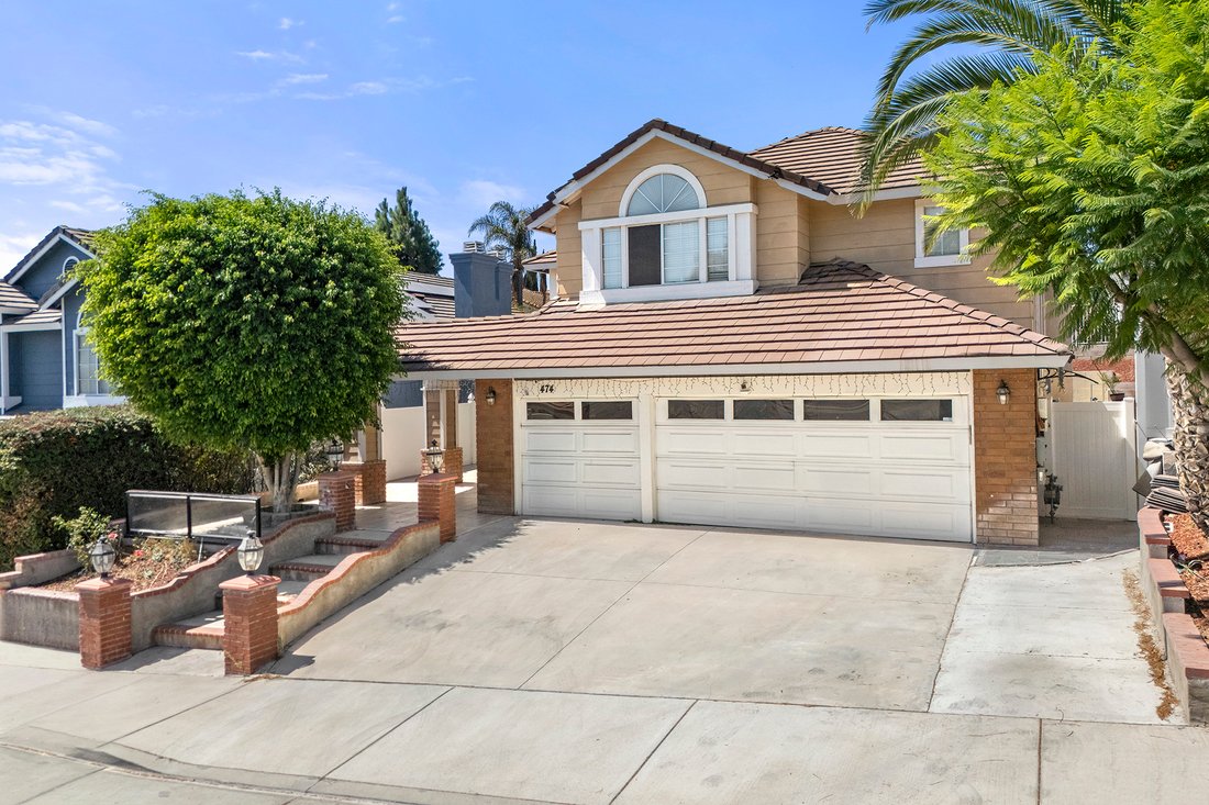 House in Corona, California, United States 1 - 18863621