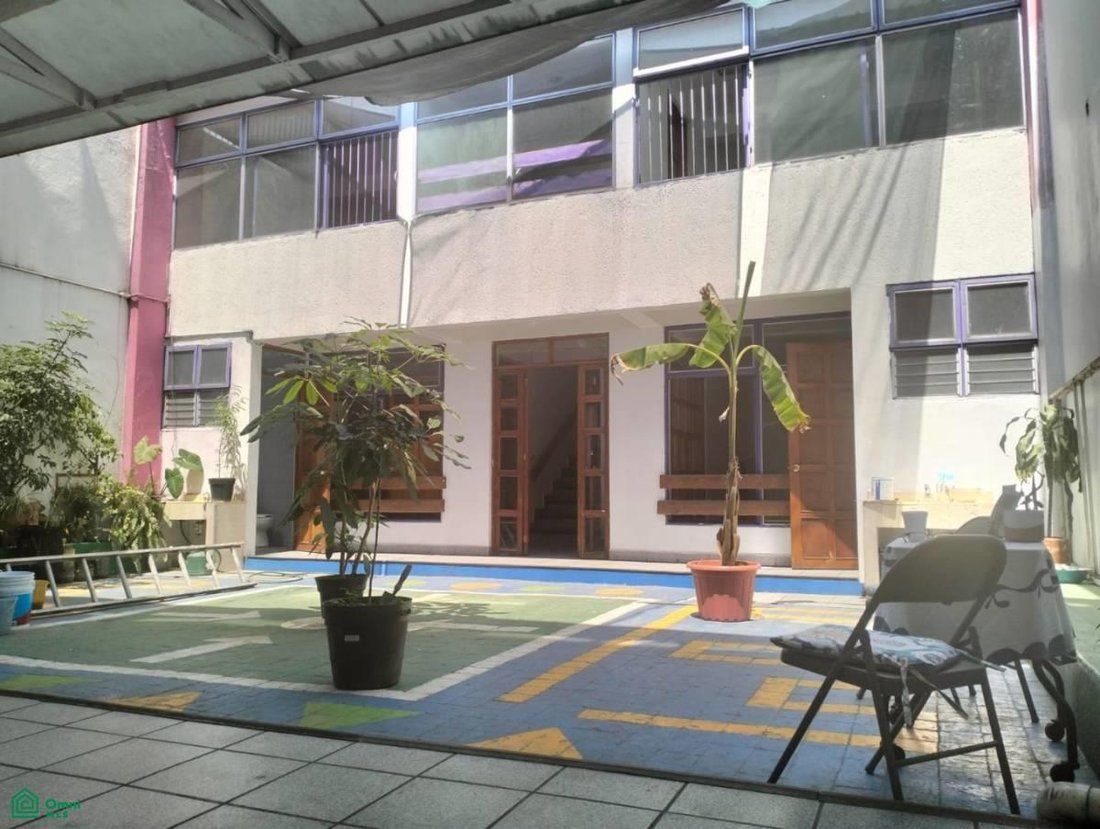 Altro a Santa Catarina Yecahuitzotl, Distretto Federale, Messico 2 - 17232886