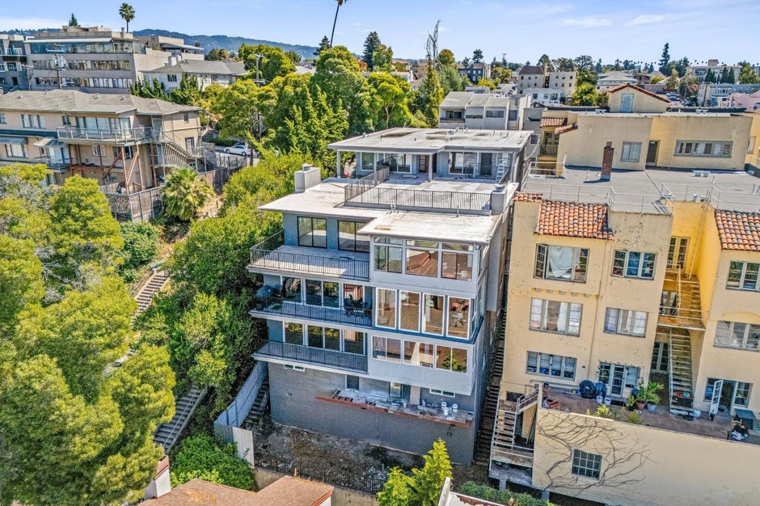 Altro a Oakland, California, Stati Uniti 4 - 18865946