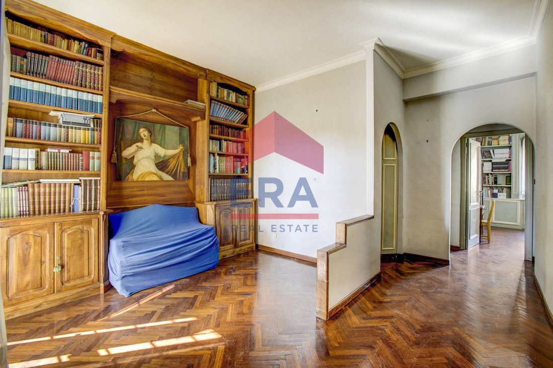 Apartment in Trieste - Coppedè, Rome, Italy 2 - 17264669