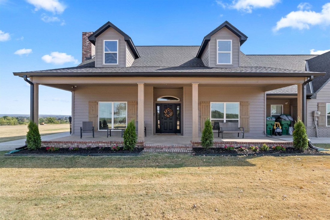 House in Bixby, Oklahoma, United States 2 - 18866083