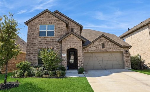 House in The Grove, Texas, United States 1