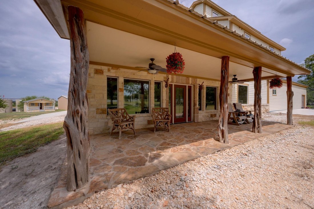Maison à Moulton, Texas, États-Unis 3 - 18865231