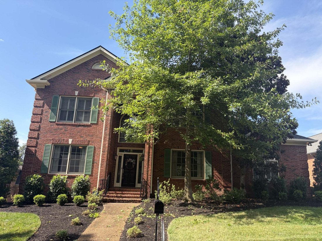 Maison à Hendersonville, Tennessee, États-Unis 1 - 17479052