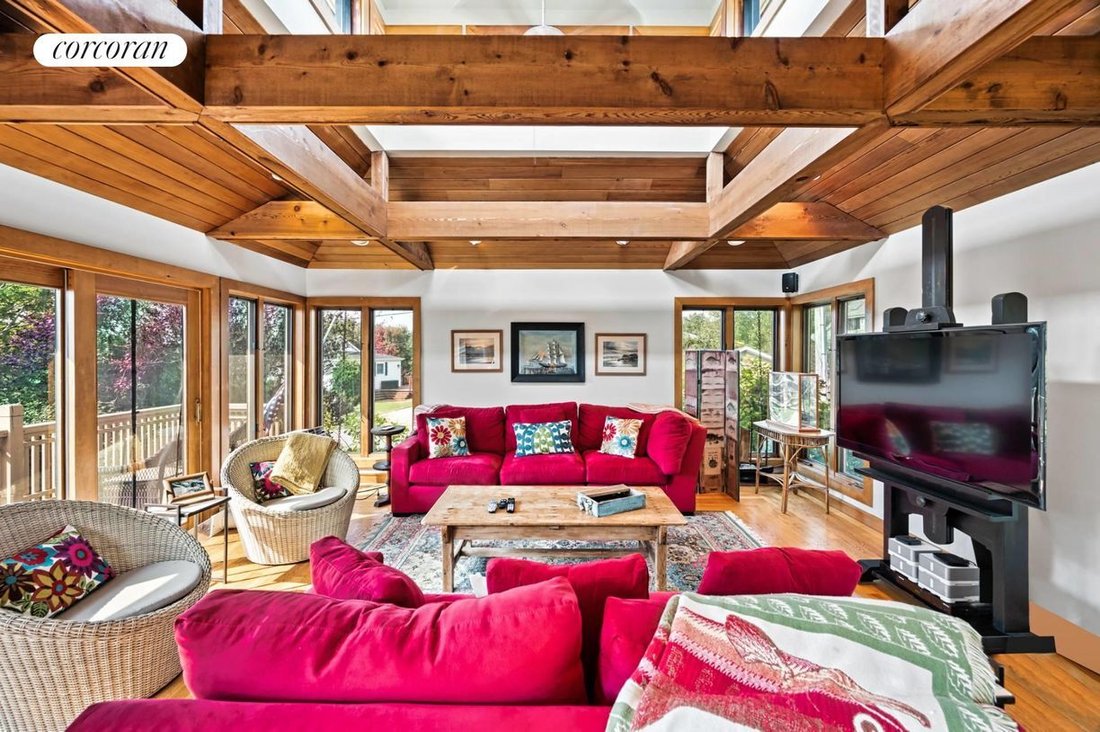 House in Montauk, New York, United States 4 - 18147416