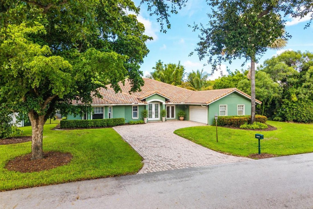 Casa a Boynton Beach, Florida, Stati Uniti 3 - 18864891