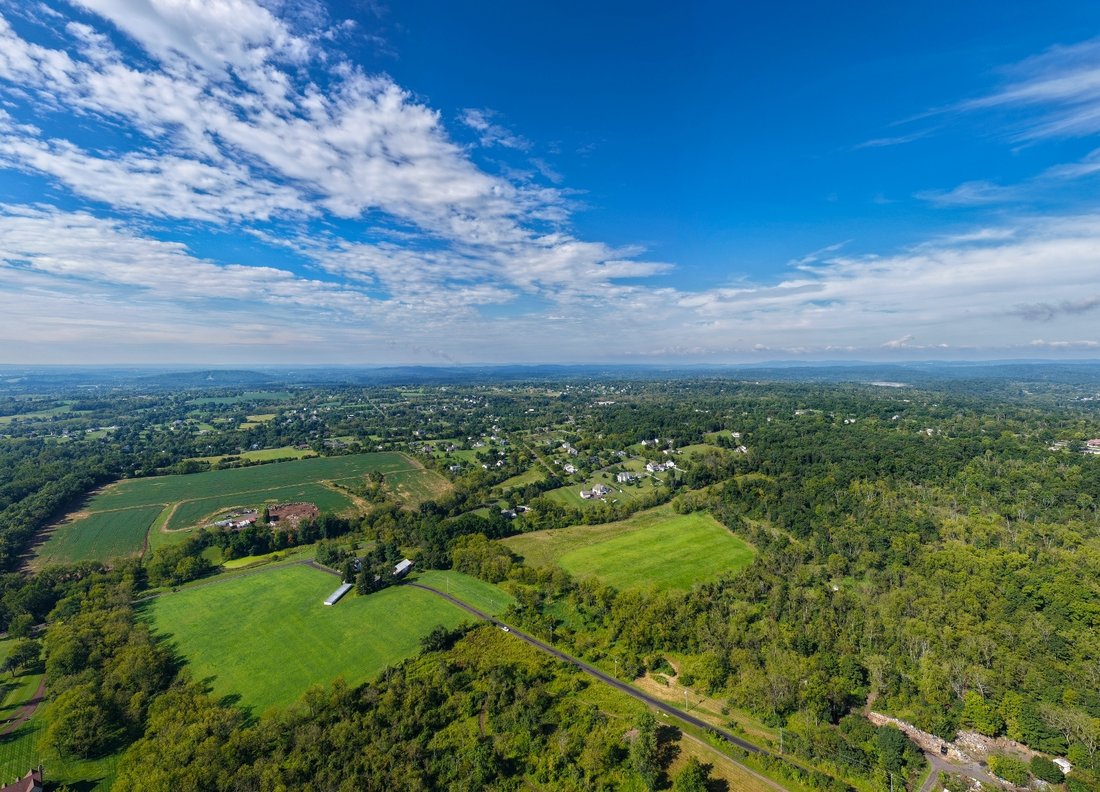 Farm Ranch in Telford, Pennsylvania, United States 5 - 18864413