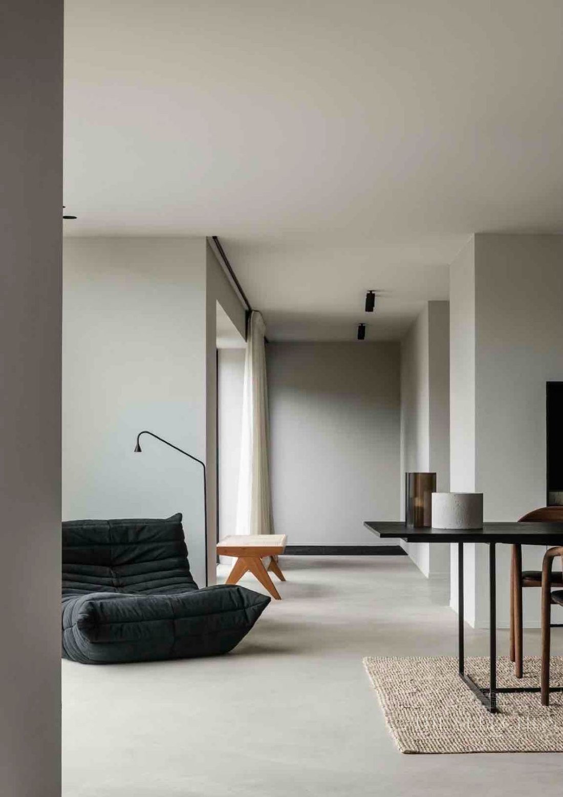 Apartamento en Chamberí, Madrid, España 2 - 18863500