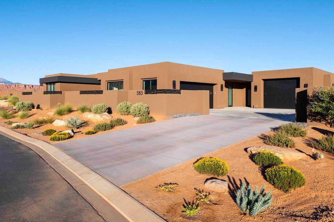 Casa a Ivins, Utah, Stati Uniti 2 - 18865753