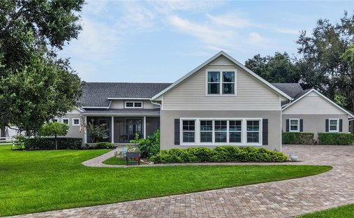 Maison à Minneola, Floride, États-Unis 1