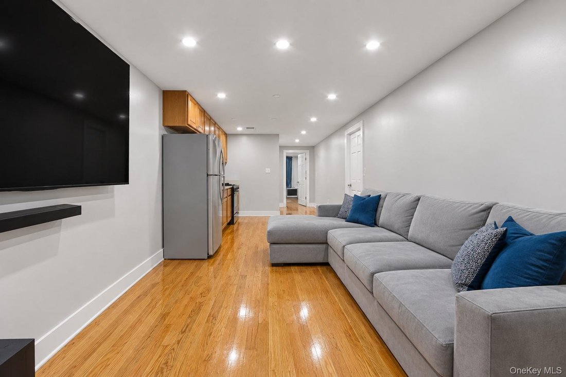 Casa en Nueva York, Nueva York, Estados Unidos 5 - 18865460