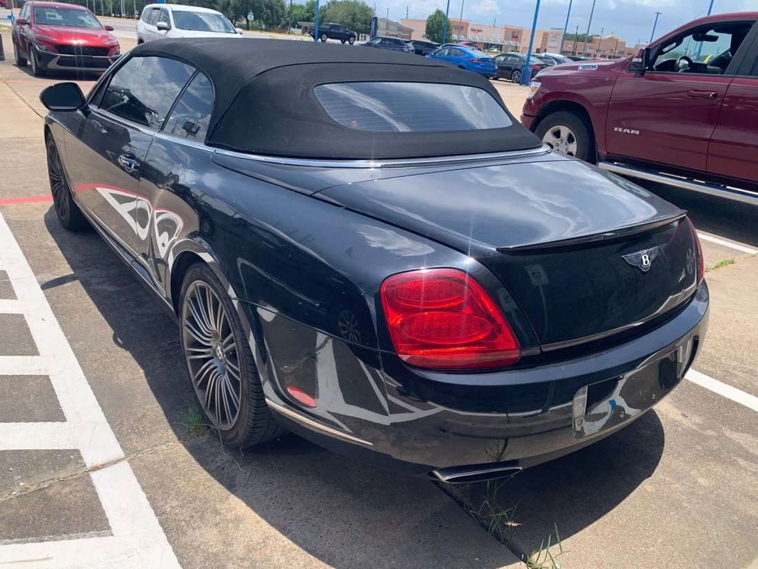 Cabriolet in Houston, TX, United States 2 - 18867961