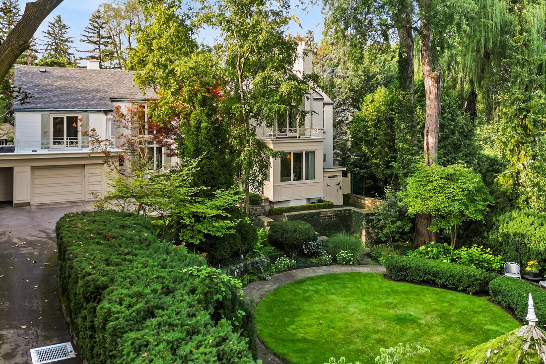 Maison à Toronto, Ontario, Canada 1 - 18866910