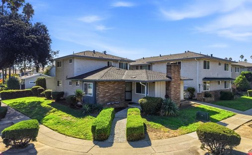 Sunnyvale, California, United States 1