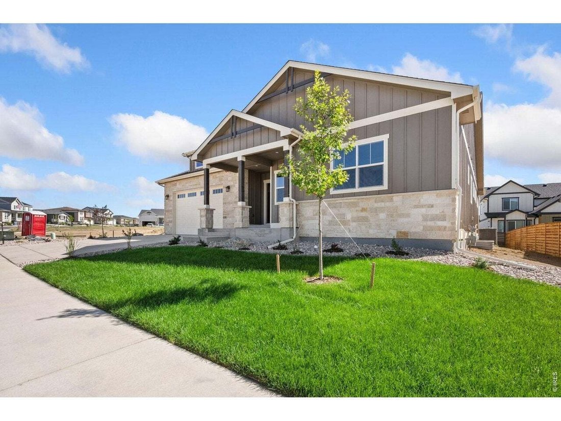 Casa a Loveland, Colorado, Stati Uniti 3 - 18865087