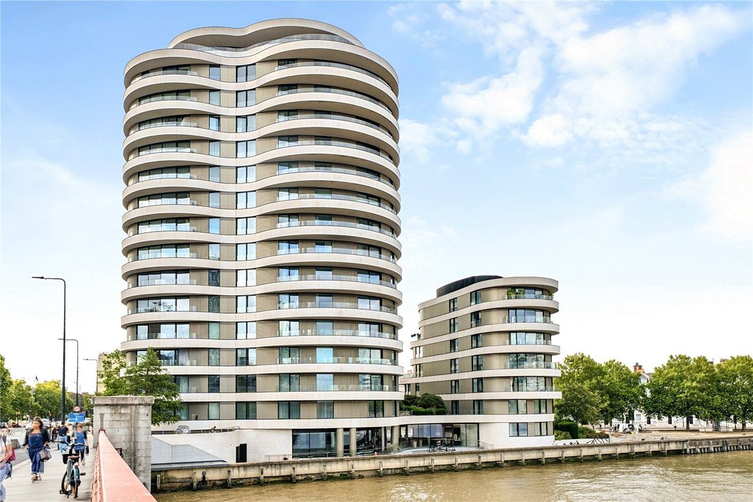 Apartment in Pimlico, Westminster, England 4 - 18865681