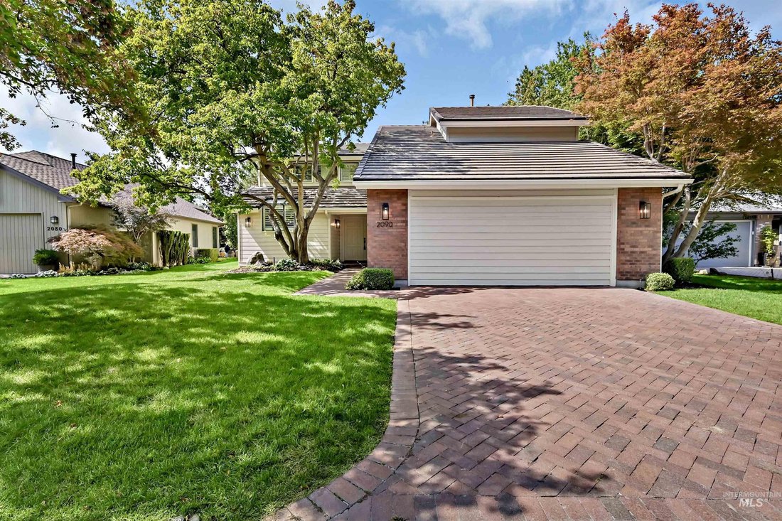 House in Boise, Idaho, United States 2 - 18865478