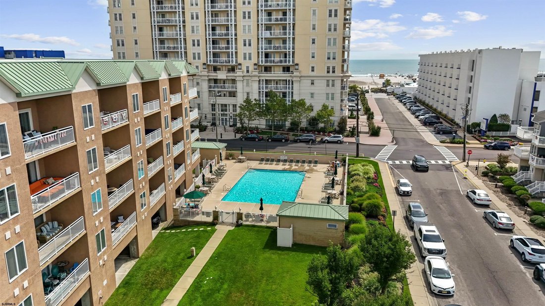 Condominio en Wildwood, Nueva Jersey, Estados Unidos 1 - 18865383