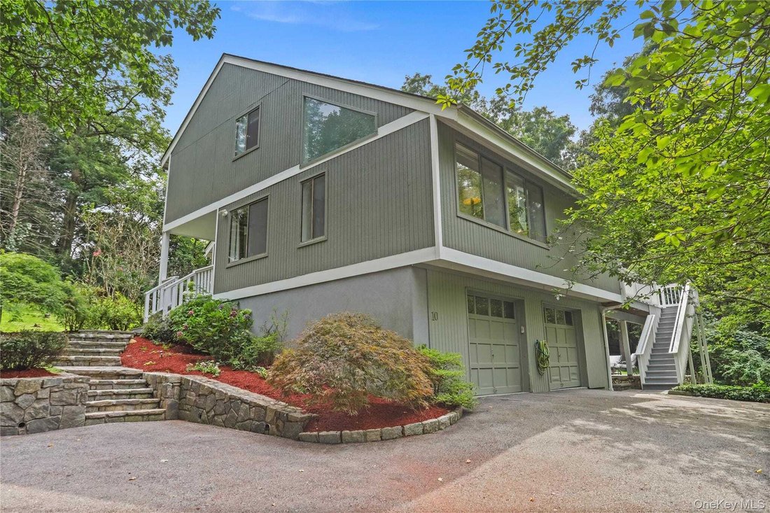 Haus in Briarcliff Manor, New York, Vereinigte Staaten 2 - 18868299