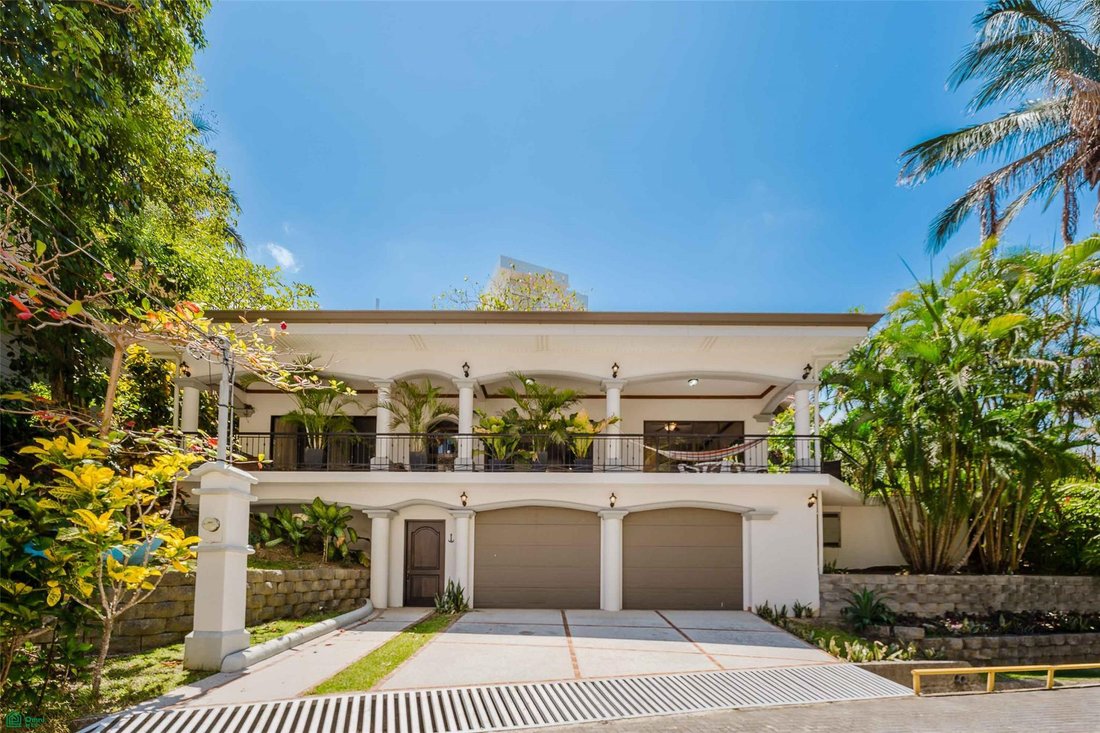 Casa a Playa Herradura, Provincia di Puntarenas, Costa Rica 1 - 17933257