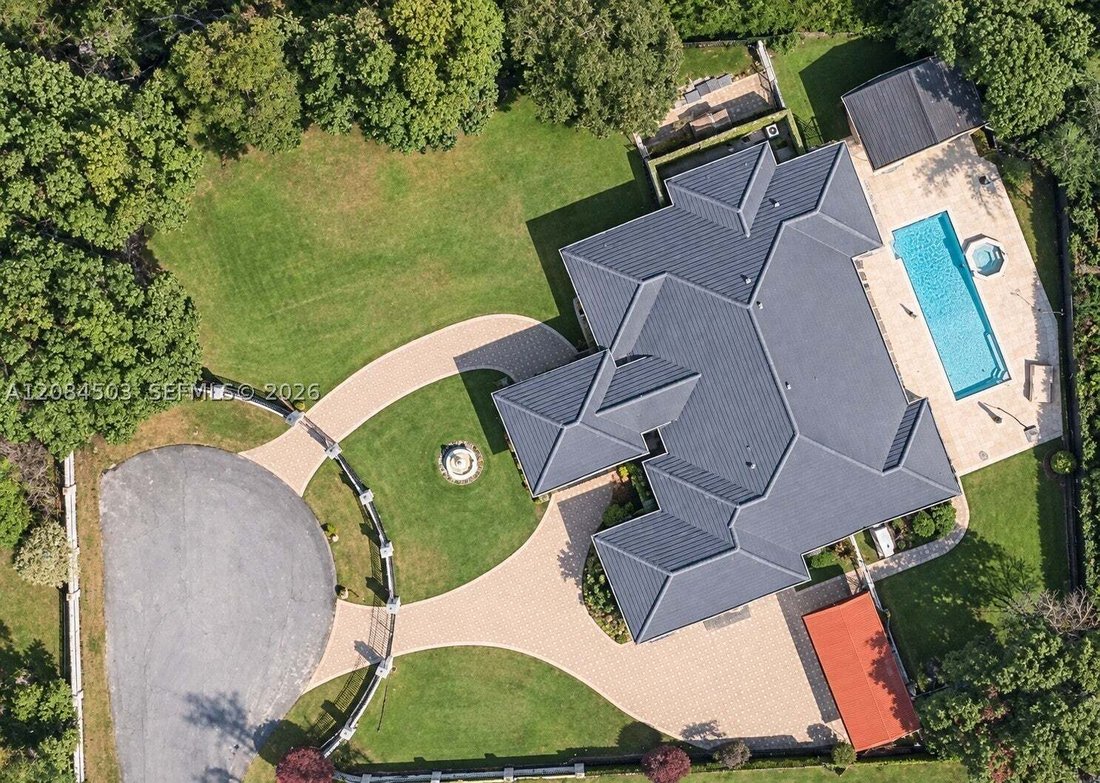 Haus in Miami, Florida, Vereinigte Staaten 2 - 18807993