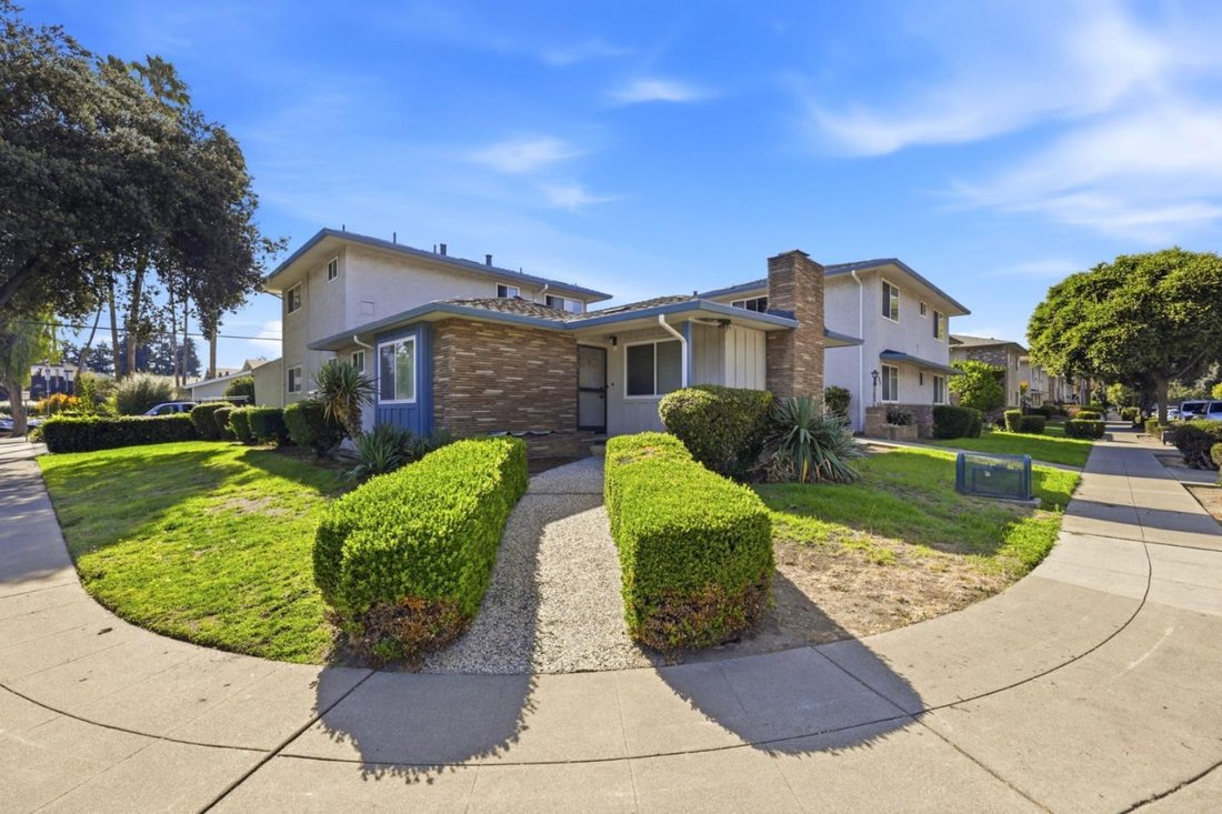 Andere in Sunnyvale, Kalifornien, Vereinigte Staaten 5 - 18865947