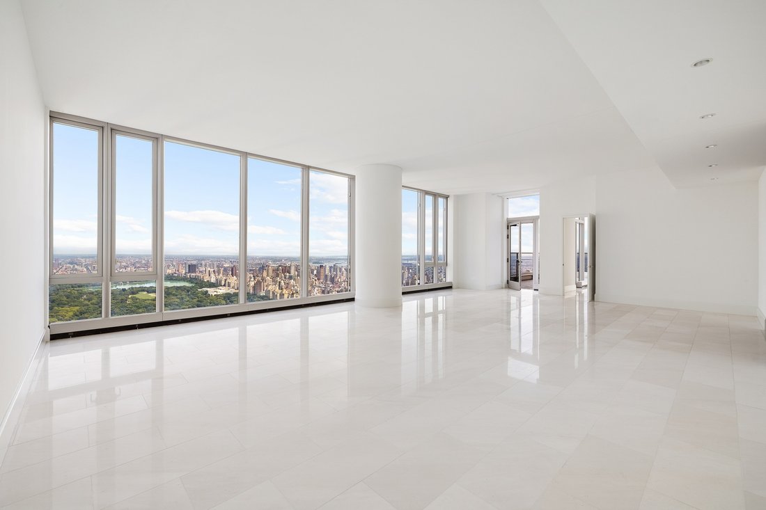 Condo in New York, New York, United States 3 - 18585518