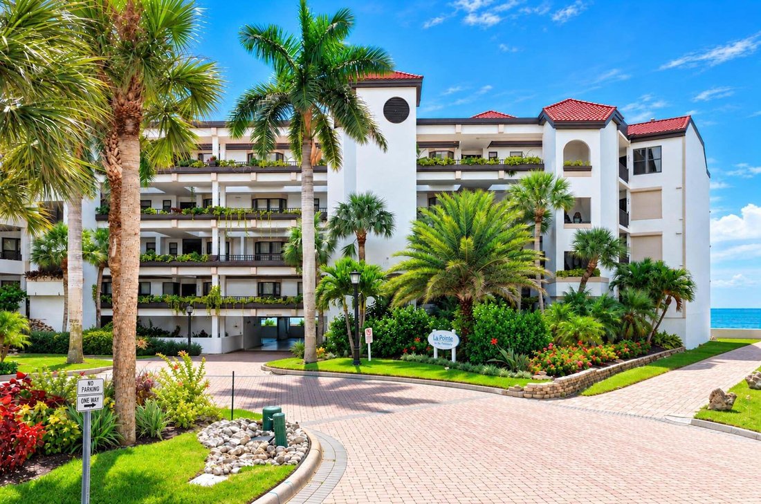Eigentumswohnung in Naples, Florida, Vereinigte Staaten 2 - 18865245