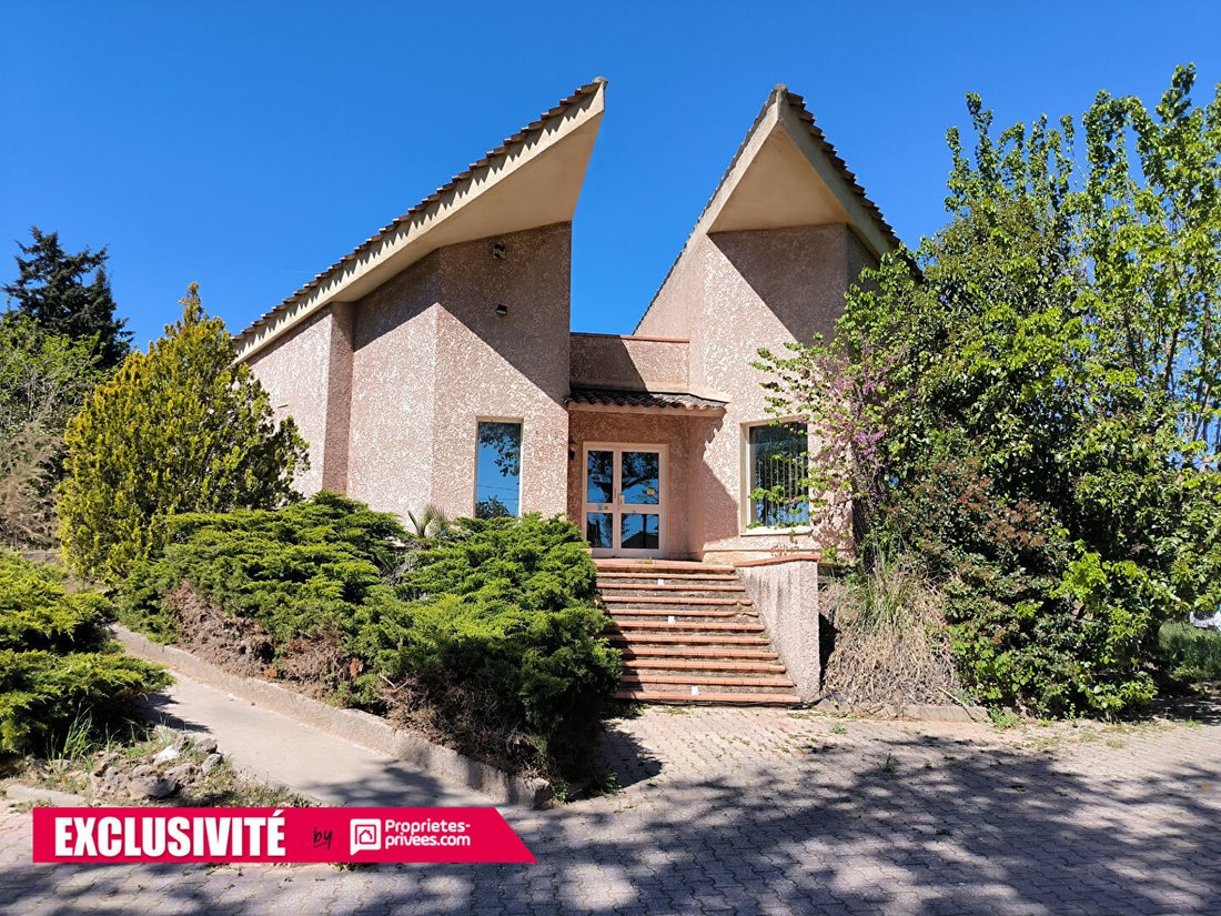 Villa à Besse-sur-Issole, Provence-Alpes-Côte d'Azur, France 1 - 18867783