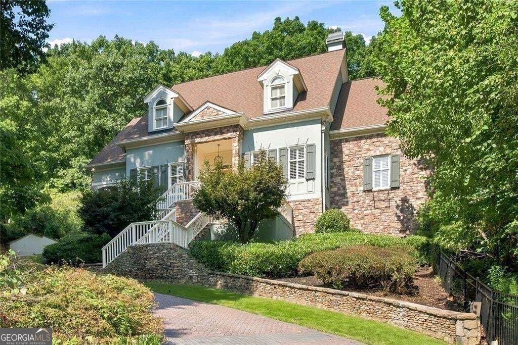 House in Atlanta, Georgia, United States 5 - 18663851