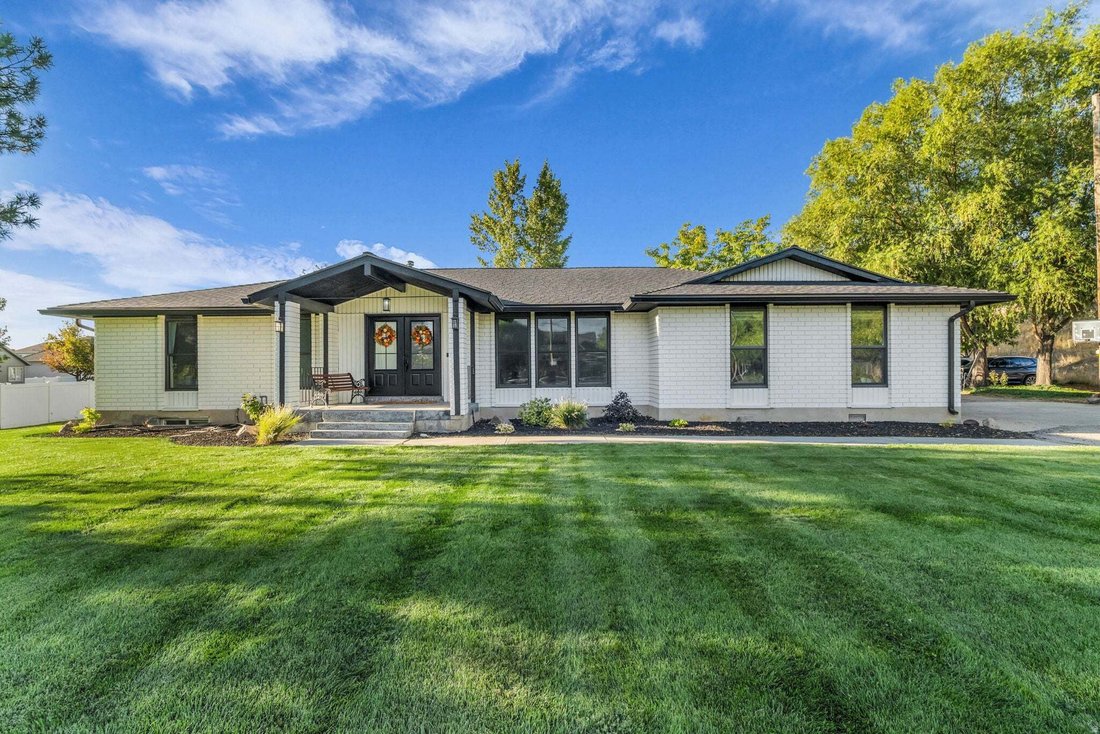 Casa en Riverton, Utah, Estados Unidos 5 - 18823110