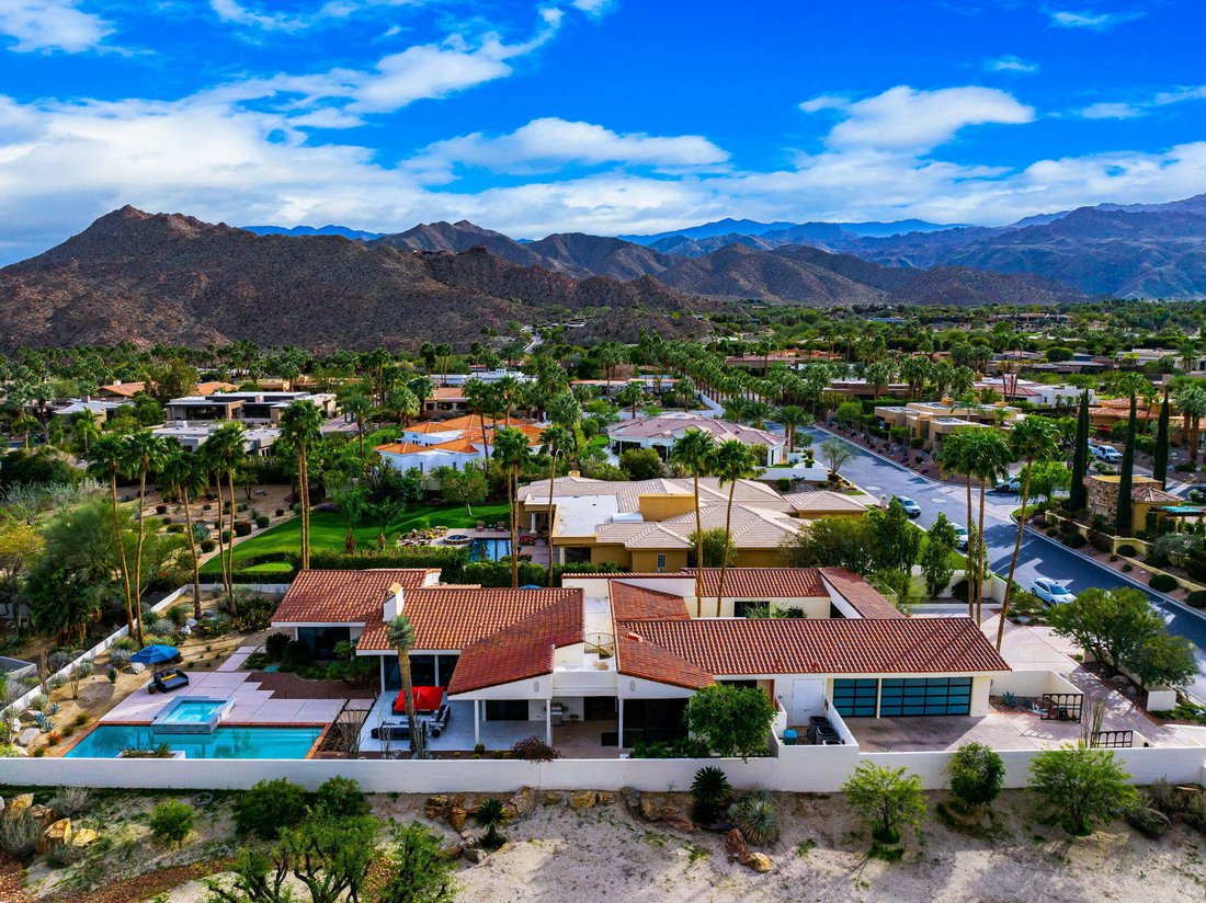 Casa a Palm Desert, California, Stati Uniti 3 - 18865899