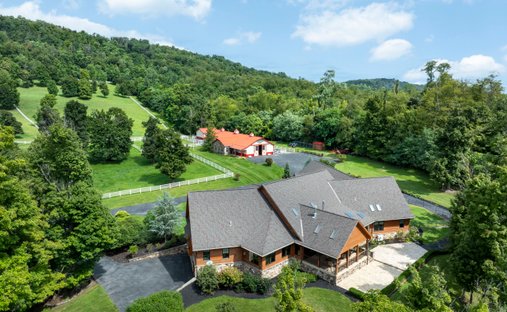 Casa en Woolrich, Pensilvania, Estados Unidos 1
