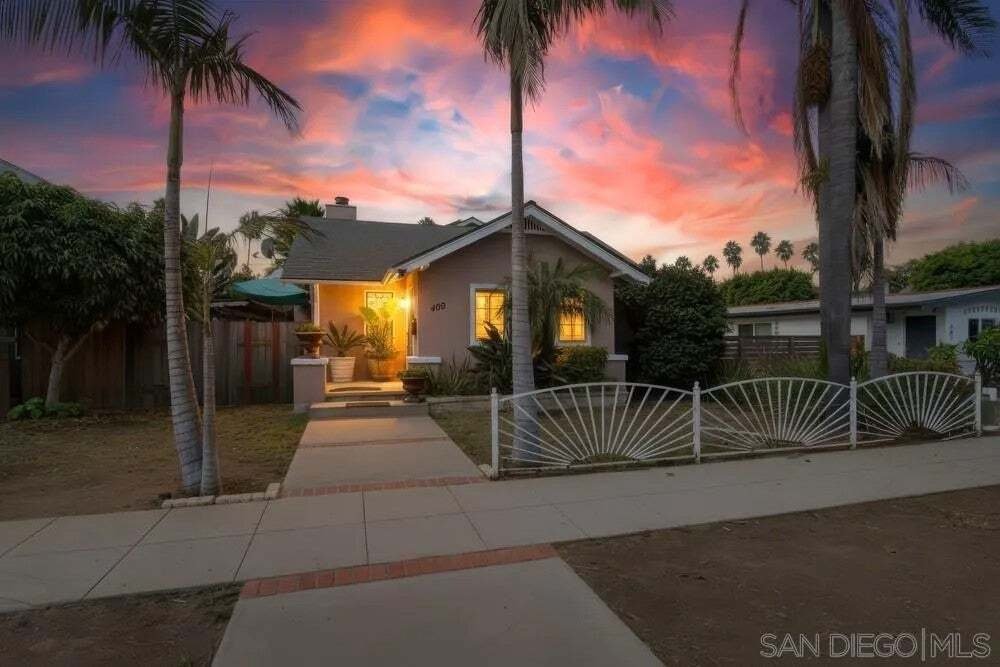 Maison à Oceanside, Californie, États-Unis 1 - 18866671