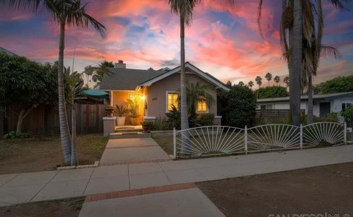 Casa a Oceanside, California, Stati Uniti 1
