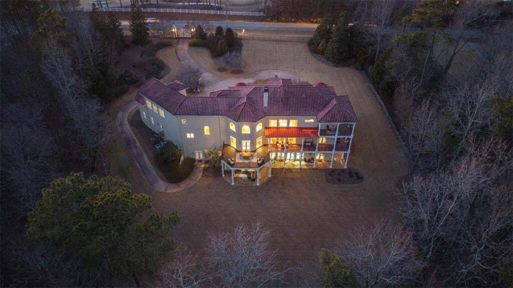 House in Carrollton, Georgia, United States 4 - 18866186