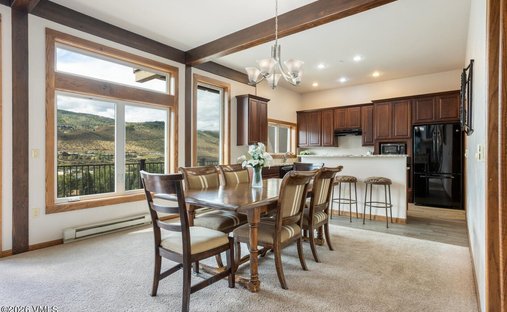 Townhouse in Avon, Colorado, United States 1