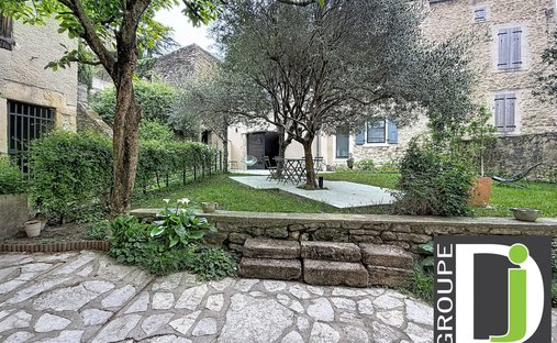 Casa a Etoile-sur-Rhone, Auvergne-Rodano-Alpi, Francia 1
