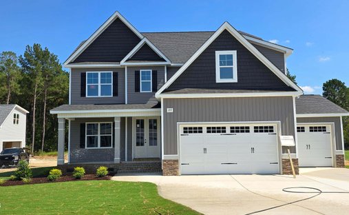 Casa a Smithfield, Carolina del Nord, Stati Uniti 1