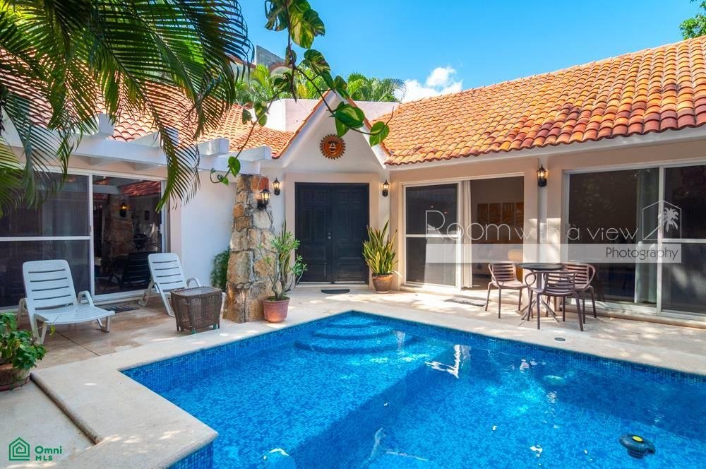 Haus in Playa del Carmen, Quintana Roo, Mexiko 2 - 17087891
