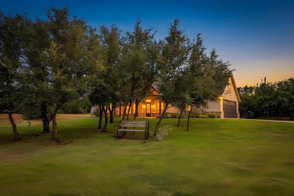 Haus in Weatherford, Texas, Vereinigte Staaten 2 - 18866475