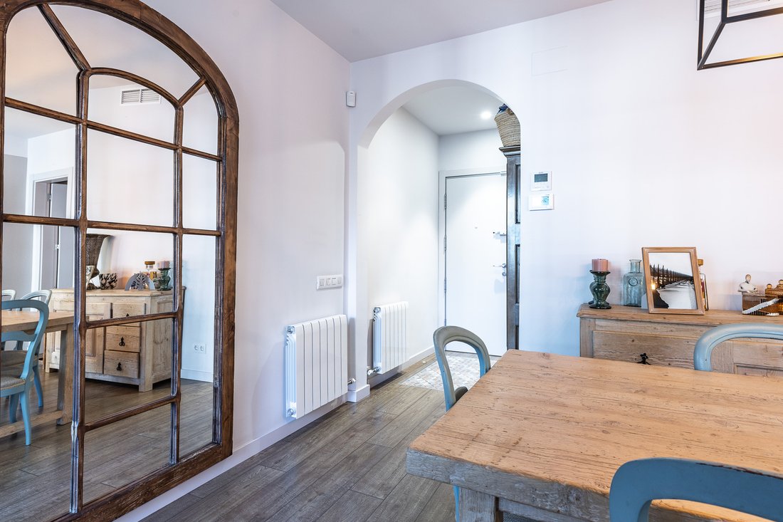 Apartment in Sarrià-Sant Gervasi, Barcelona, Spain 3 - 18866850
