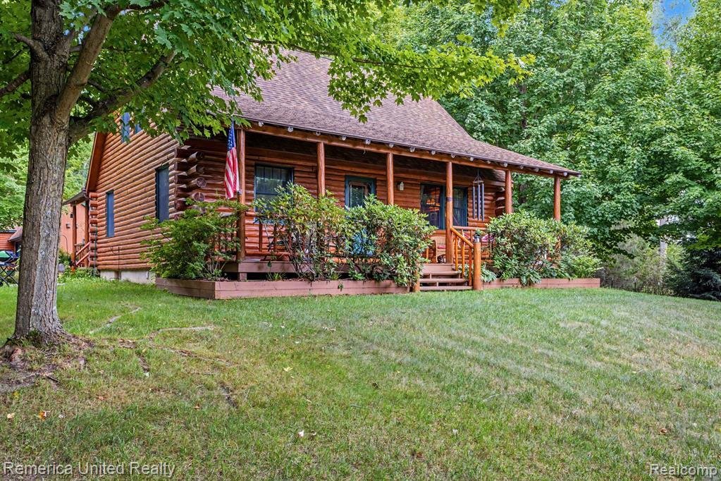 House in Otisville, Michigan, United States 3 - 18861245
