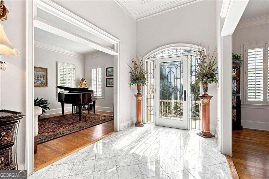 Casa a Atlanta, Georgia, Stati Uniti 3 - 18663851