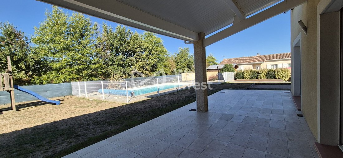 Villa a Fontenilles, Occitania, Francia 5 - 17667839