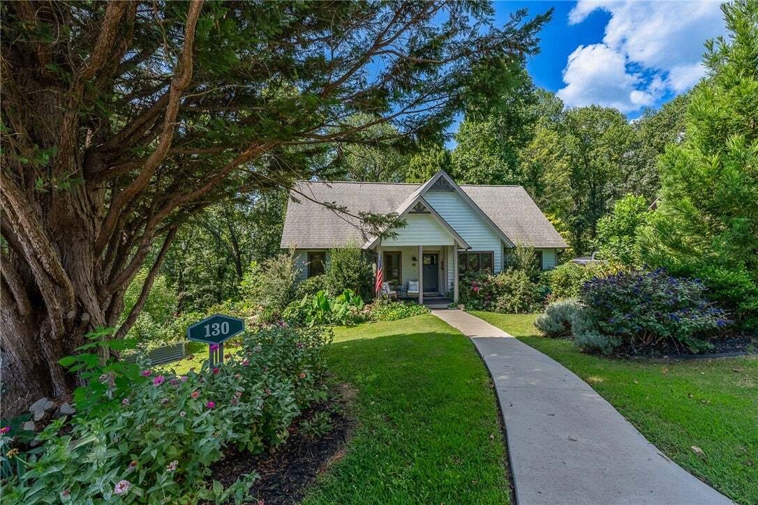 Casa en Landrum, Carolina del Sur, Estados Unidos 1 - 18851445
