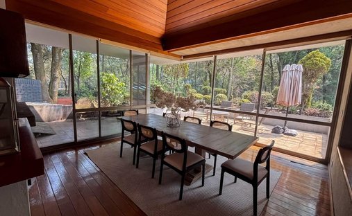Haus in Rincón Verde, Bundesstaat Mexiko, Mexiko 1