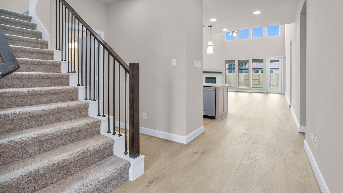 Haus in Conroe, Texas, Vereinigte Staaten 5 - 17730583