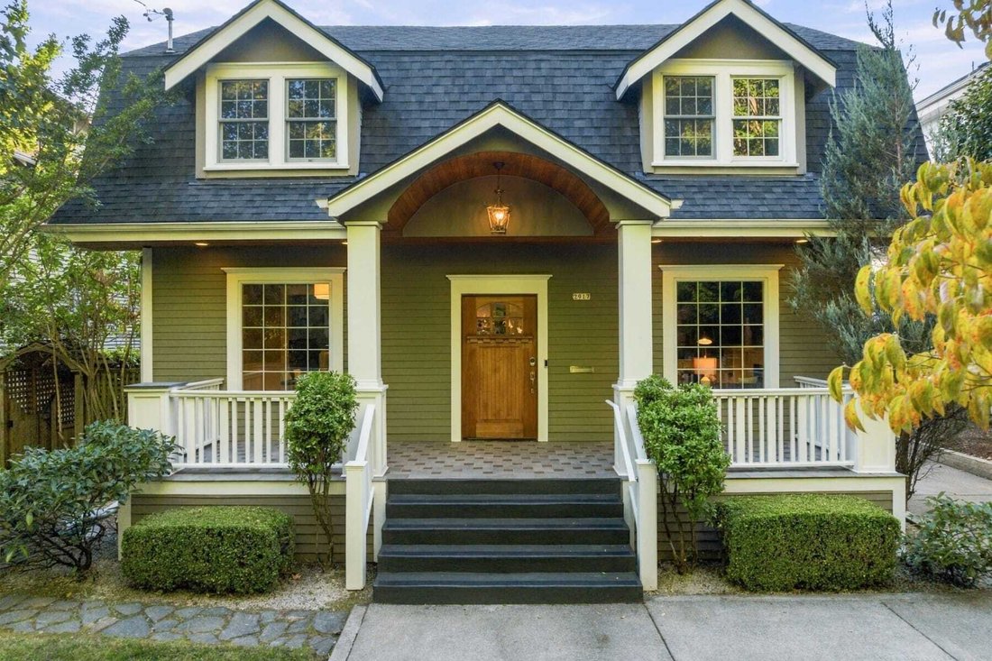 House in Portland, Oregon, United States 1 - 18863321