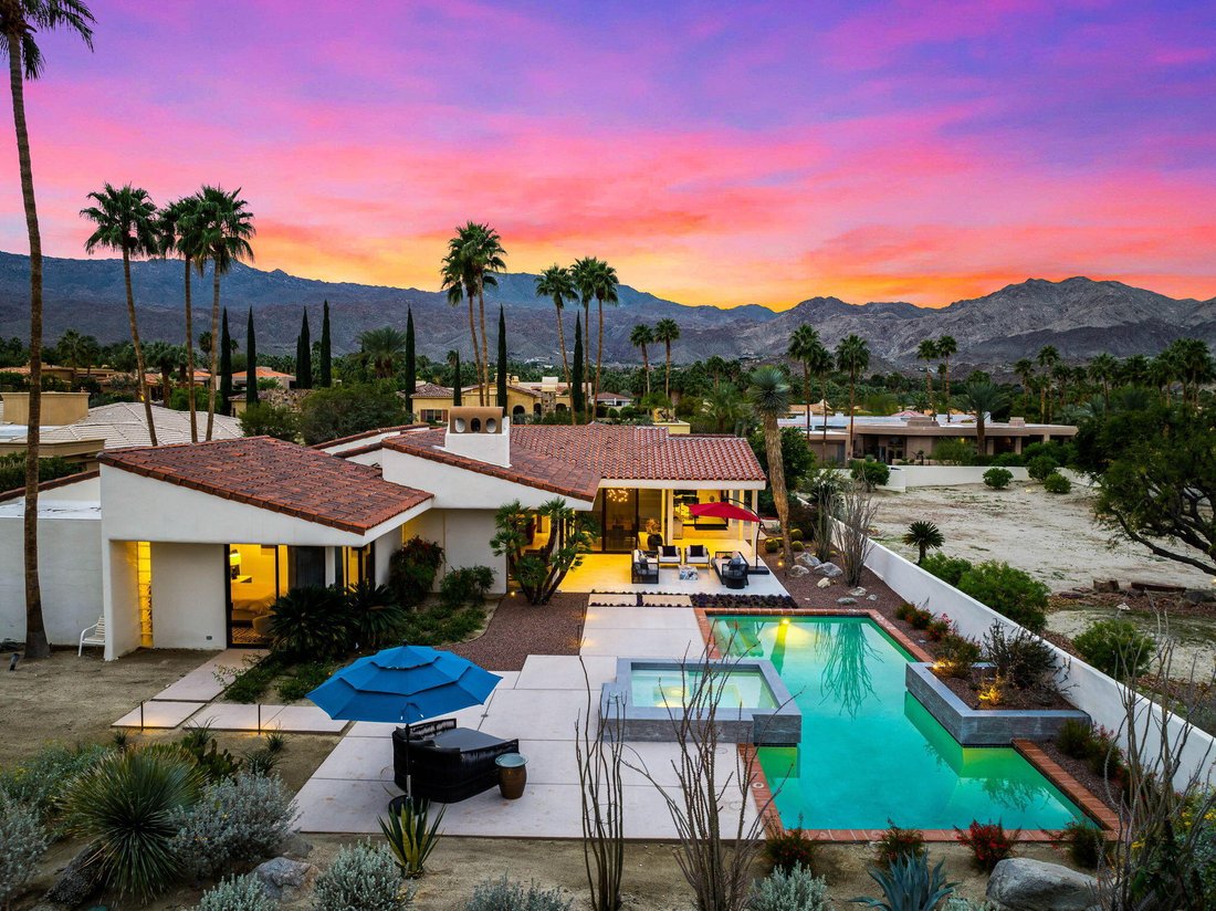 Casa a Palm Desert, California, Stati Uniti 2 - 18865899